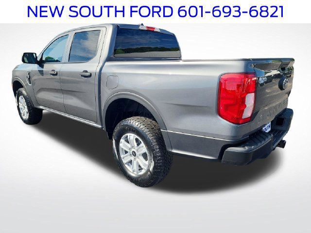New 2026 Ford Ranger XL w/ Trailer Tow Package RWD image 4
