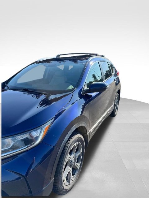 Used 2017 Honda CR-V EX-L image 16
