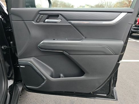 New 2025 GMC Acadia Elevation w/ Super Cruise Package image 34