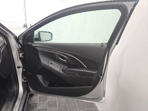 Used 2016 Buick LaCrosse Leather AWD/4WD image 13