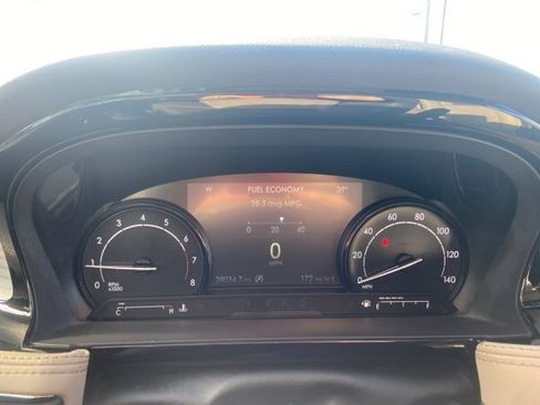 Used 2022 Lincoln Corsair AWD w/ Equipment Group 101A image 13