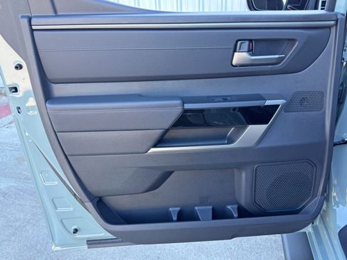 Used 2025 Toyota Tundra Limited image 45