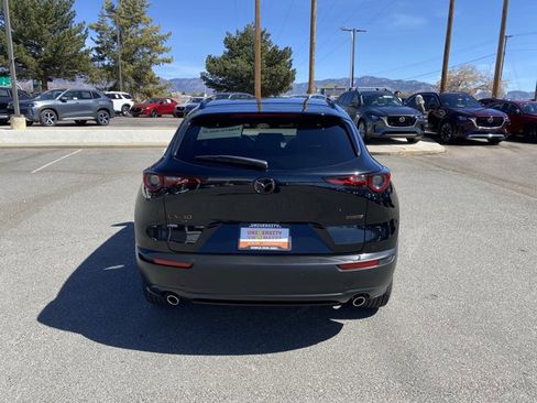 New 2026 MAZDA CX-30 Aire Edition AWD/4WD image 48