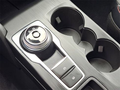 Certified 2023 Ford Escape ST-Line w/ Tech Pack #1 image 22