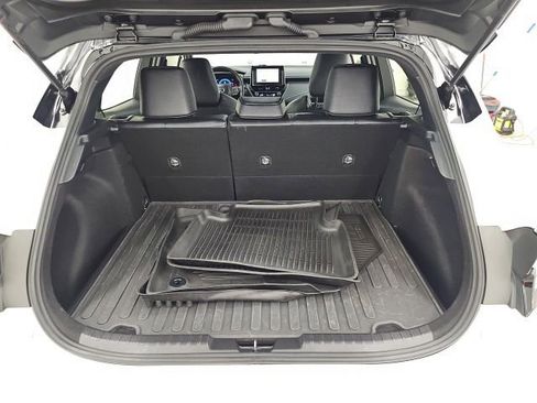 Used 2023 Toyota Corolla XSE FWD image 31