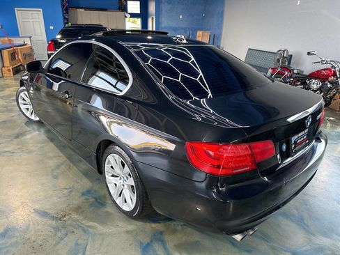 Used 2012 BMW 328i xDrive Coupe image 8
