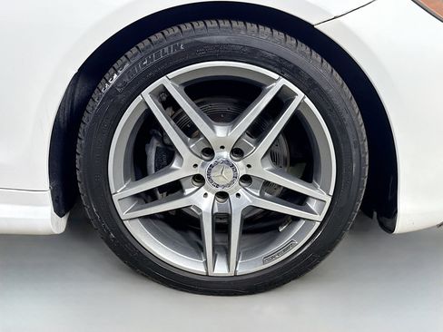 Used 2016 Mercedes-Benz E 400 E 400 image 30