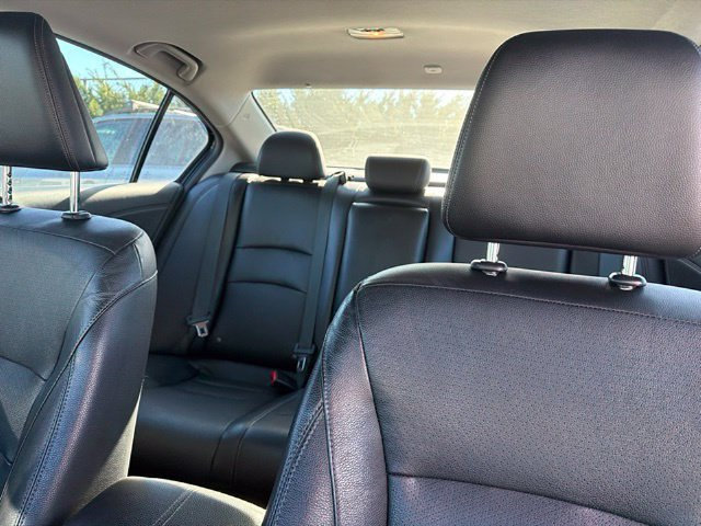 Used 2015 Honda Accord EX-L image 21
