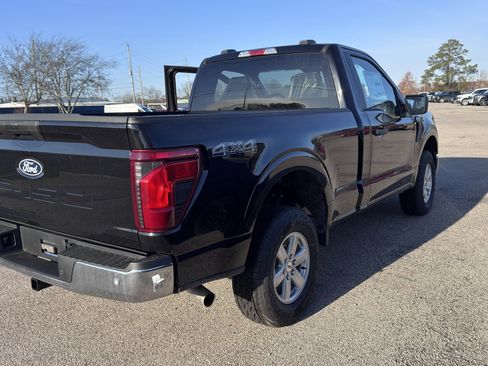 New 2026 Ford F150 XL w/ Equipment Group 103A High image 3