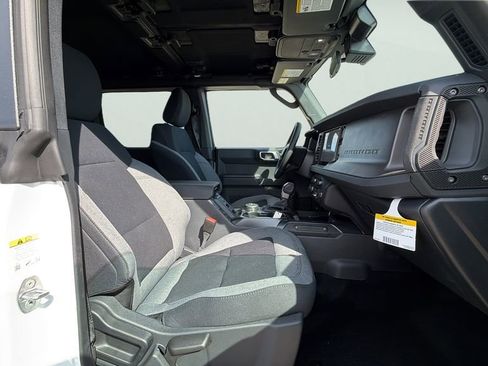New 2026 Ford Bronco Big Bend AWD/4WD image 11