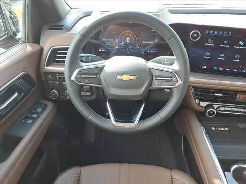 New 2026 Chevrolet Tahoe High Country RWD image 26