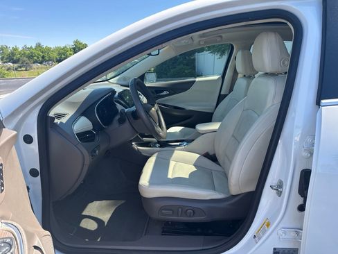 Used 2024 Chevrolet Malibu LT FWD image 16