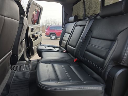 Used 2018 GMC Sierra 1500 Denali image 14