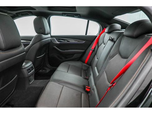 Certified 2023 Cadillac CT5 V w/ Super Cruise 2 Package image 20