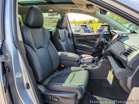 New 2026 Subaru Ascent Bronze Edition AWD/4WD image 29