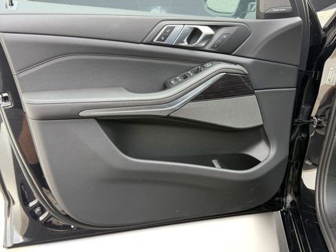 New 2026 BMW X5 xDrive40i image 12