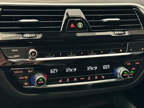 Certified 2023 BMW 530i w/ M Sport Package image 24