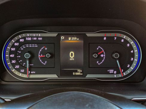 Used 2024 Hyundai Santa Cruz SEL image 29