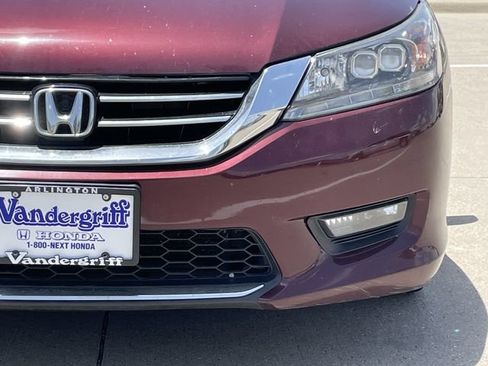 Used 2014 Honda Accord Touring image 8