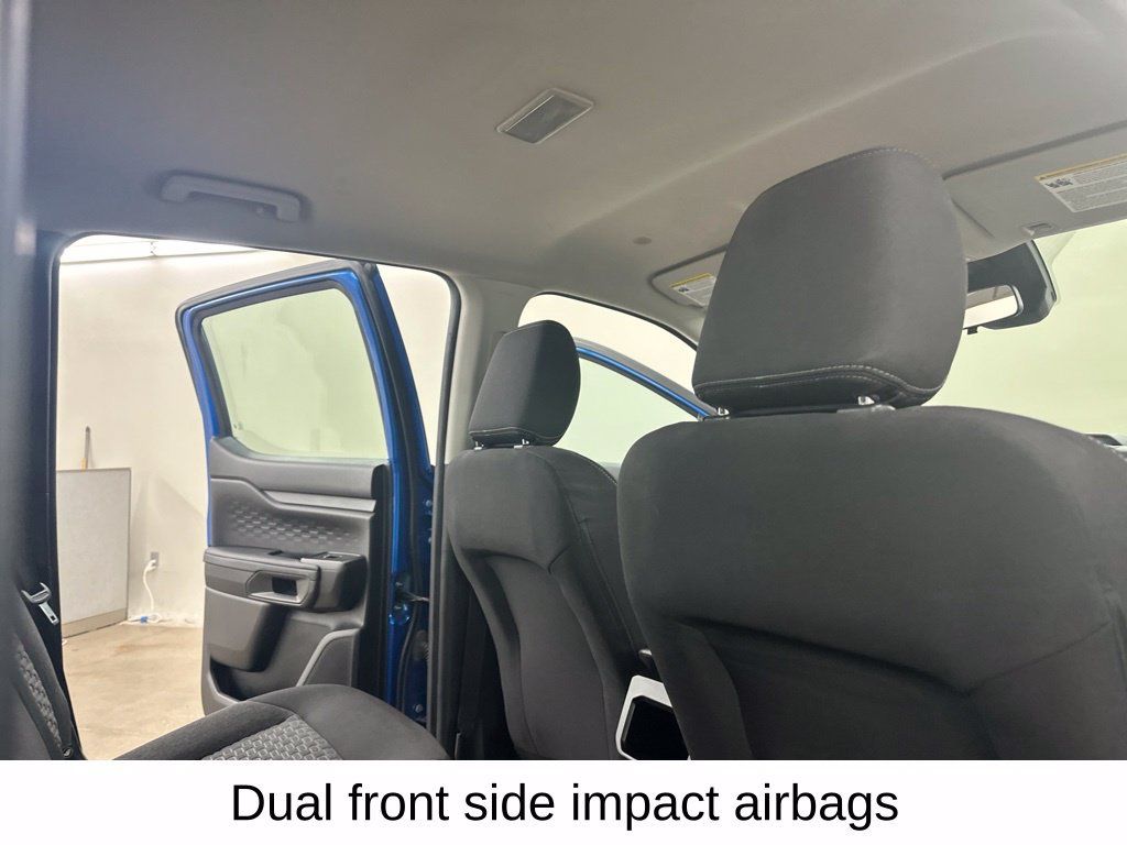 Used 2024 Ford Ranger XL AWD/4WD image 23