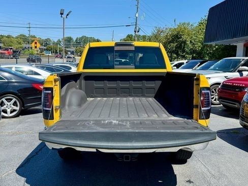 Used 2016 RAM 1500 Lone Star image 9