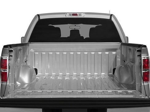 Used 2014 Ford F150 XLT w/ Equipment Group 302A Luxury AWD/4WD image 11
