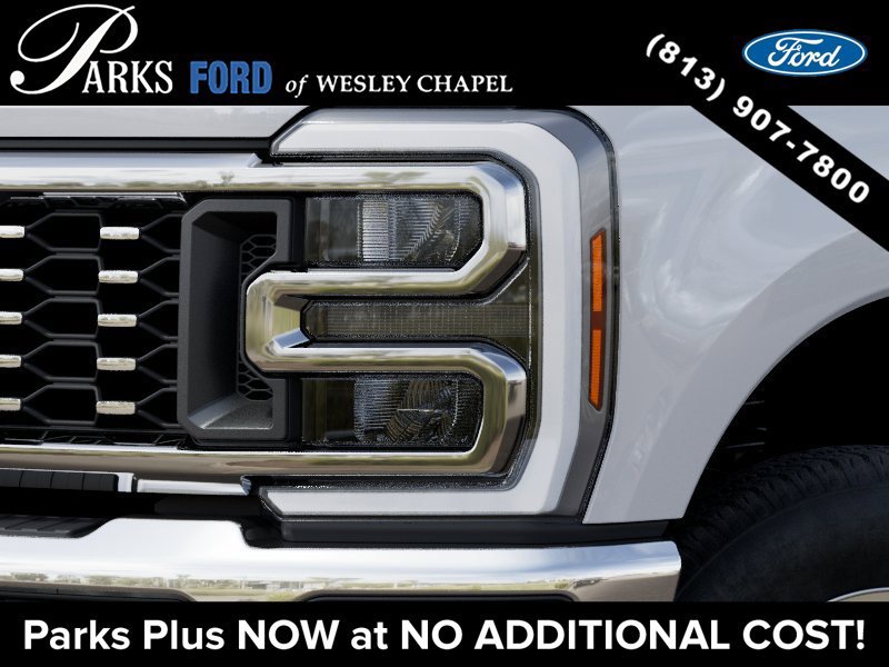 New 2027 Ford F350 XLT w/ XLT Premium Package AWD/4WD image 18