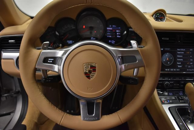 Used 2013 Porsche 911 Carrera 4S AWD/4WD image 12