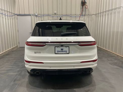 Used 2023 Lincoln Corsair Grand Touring w/ Equipment Group 301A AWD/4WD image 21