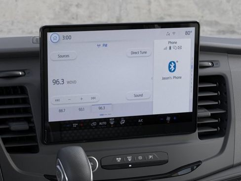 New 2026 Ford Transit 250 148 Medium Roof image 14