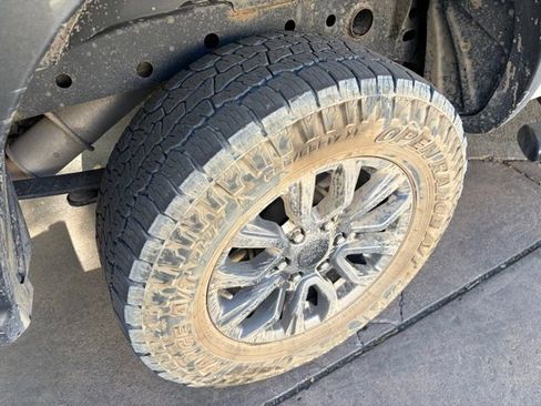 Used 2020 Ford Ranger Lariat w/ Equipment Group 501A Mid AWD/4WD image 14