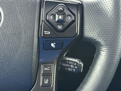 Used 2024 Toyota 4Runner TRD Pro AWD/4WD image 20