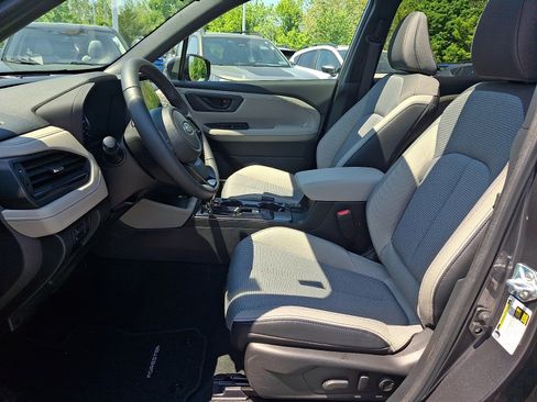 Certified 2026 Subaru Forester Premium AWD/4WD image 13