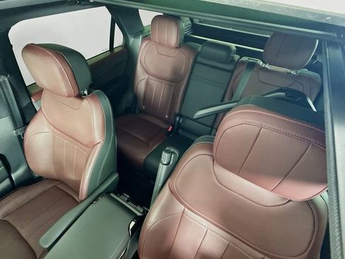 Certified 2023 Land Rover Range Rover Sport SE Dynamic AWD/4WD image 14