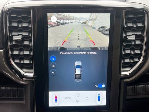 Used 2024 Ford Ranger XLT w/ Trailer Tow Package image 14