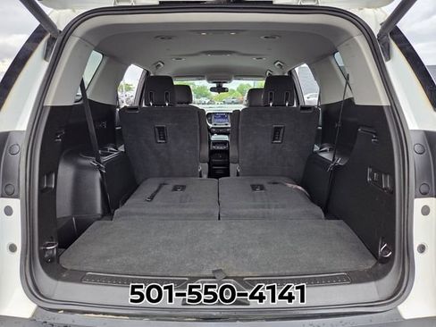 Used 2018 GMC Acadia SLE FWD image 15