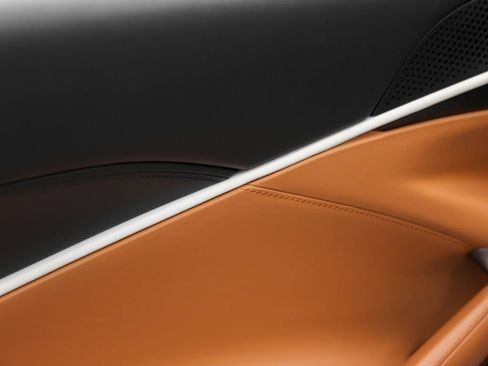 Certified 2024 Ferrari Roma Base image 69