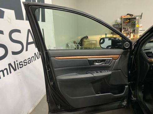 Used 2022 Honda CR-V EX-L image 9