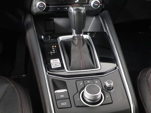 Used 2022 MAZDA CX-5 Carbon Edition AWD/4WD image 39