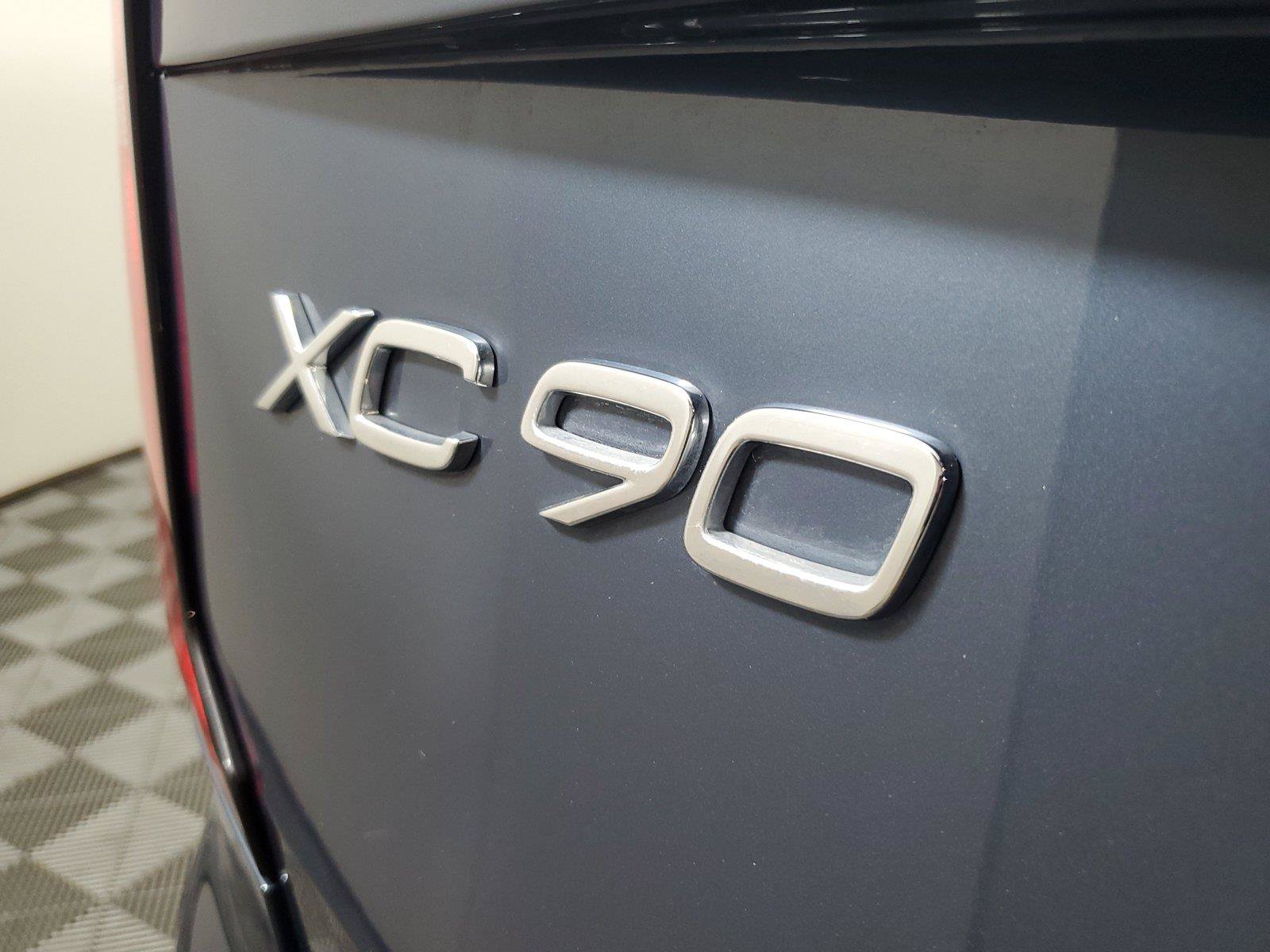 Certified 2026 Volvo XC90 B6 Ultra AWD/4WD image 9