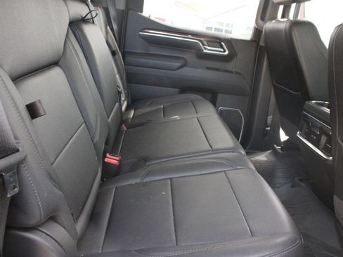 Used 2022 GMC Sierra 1500 Elevation w/ Elevation Premium Package AWD/4WD image 22
