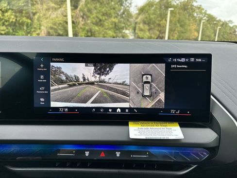 New 2026 BMW X3 xDrive30 image 21