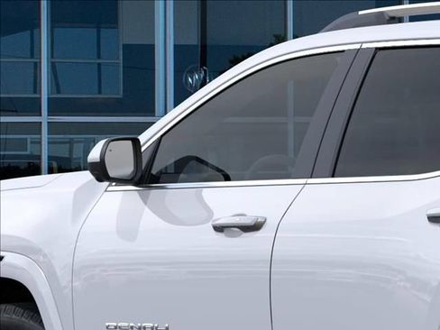 New 2027 GMC Terrain Denali w/ LPO, Floor Liner Package AWD/4WD image 12