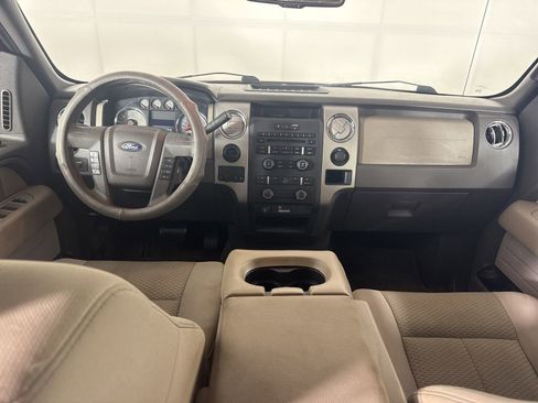 Used 2010 Ford F150 2WD SuperCrew image 9
