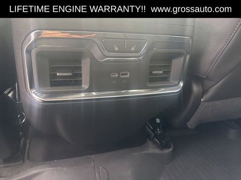 Used 2024 Chevrolet Silverado 1500 LTZ image 23