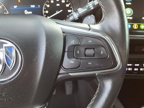 Used 2023 Buick Envision Preferred image 35