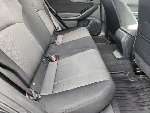 Used 2019 Subaru Crosstrek 2.0i w/ Eyesight System AWD/4WD image 30