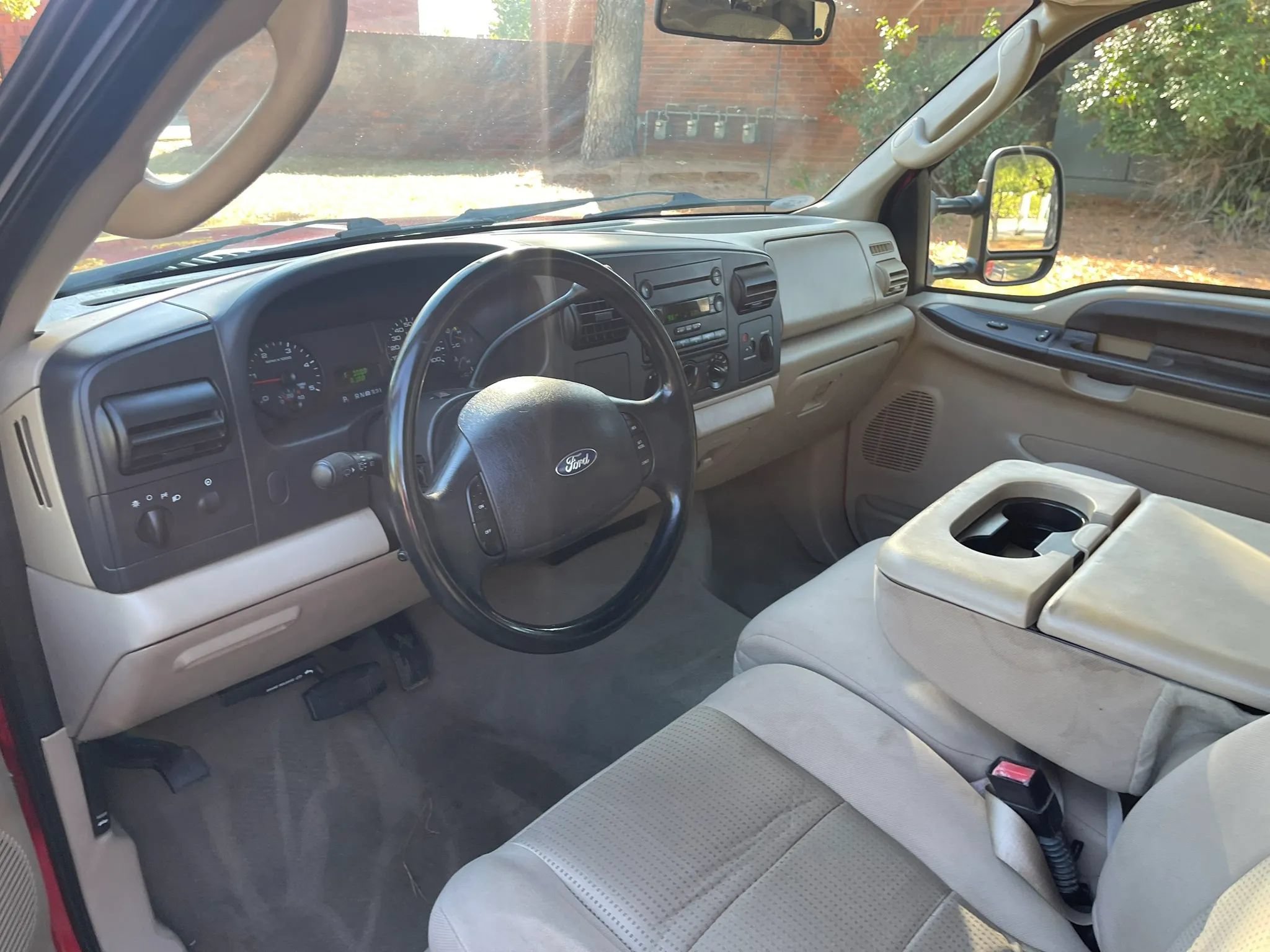 Used 2007 Ford F250 XL RWD image 11
