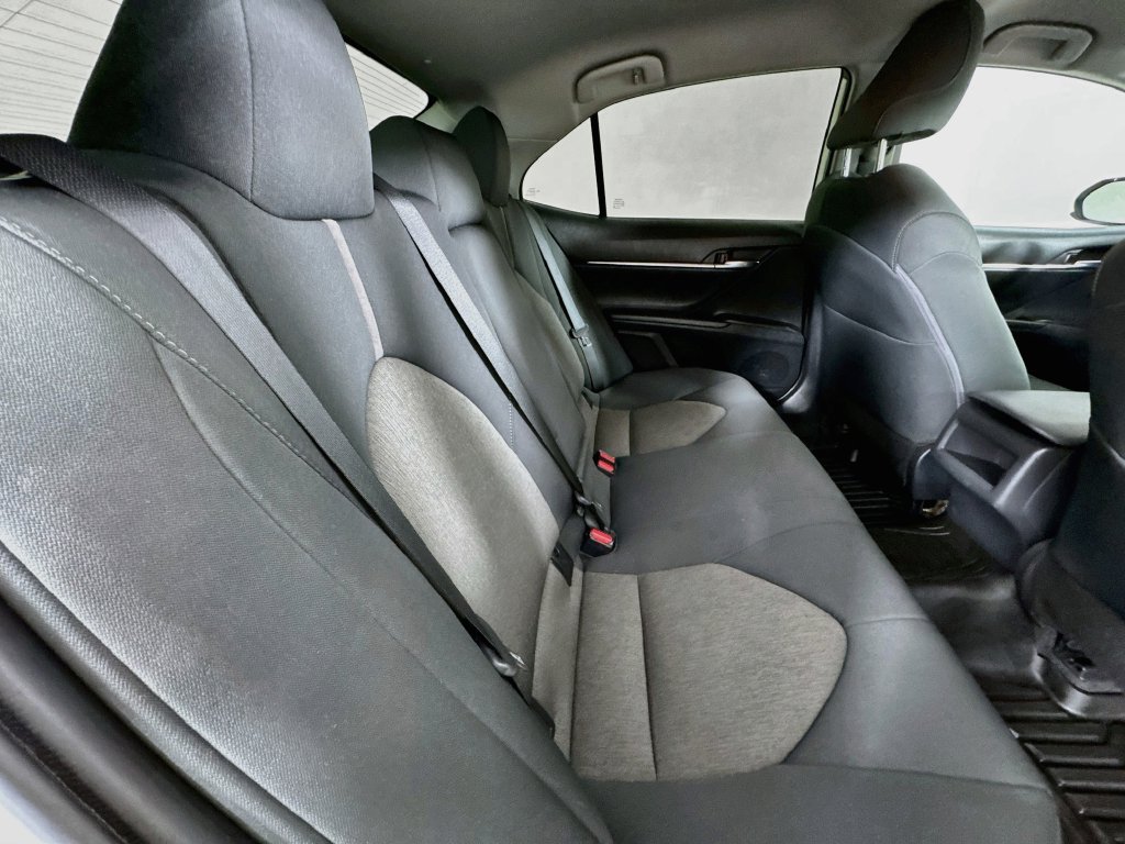 Used 2023 Toyota Camry LE FWD image 30