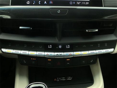 Certified 2024 Cadillac CT4 Premium Luxury image 27